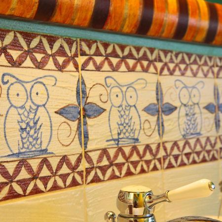 Tovo San Giacomo Casa Nobile Bed & Breakfast エクステリア 写真