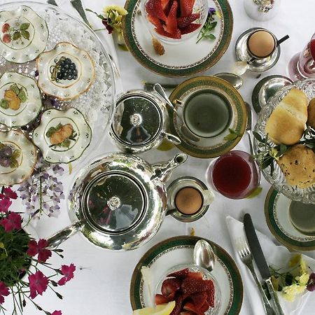 Tovo San Giacomo Casa Nobile Bed & Breakfast エクステリア 写真