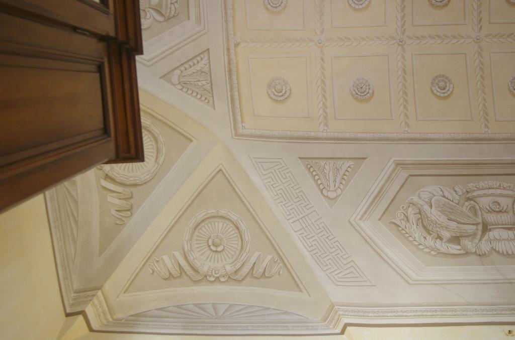 Tovo San Giacomo Casa Nobile Bed & Breakfast 部屋 写真