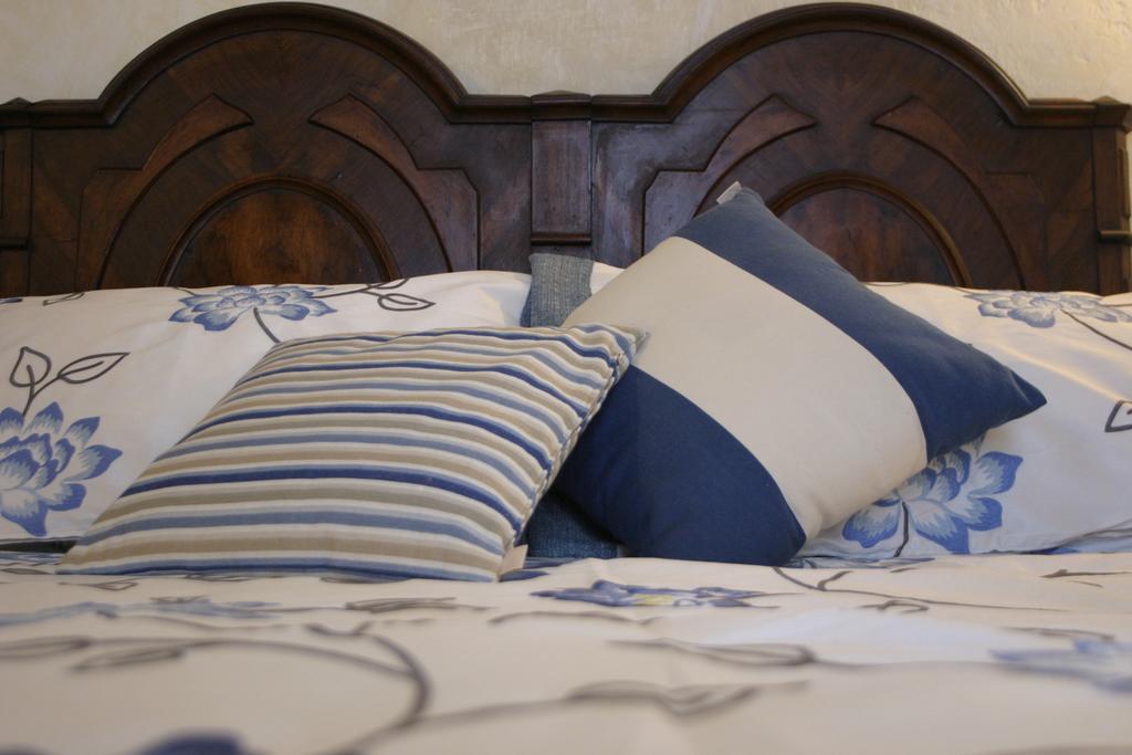 Tovo San Giacomo Casa Nobile Bed & Breakfast 部屋 写真