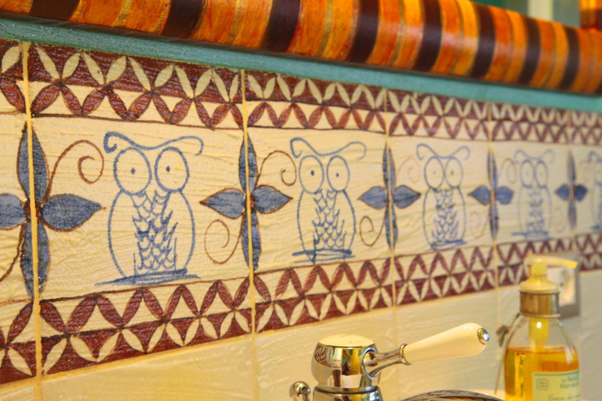 Tovo San Giacomo Casa Nobile Bed & Breakfast エクステリア 写真