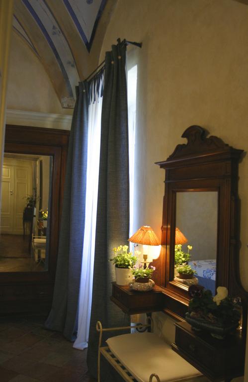 Tovo San Giacomo Casa Nobile Bed & Breakfast 部屋 写真