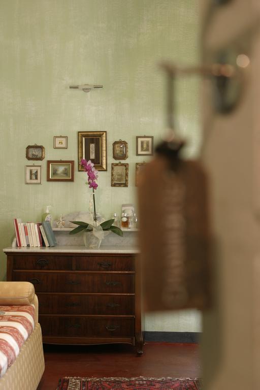Tovo San Giacomo Casa Nobile Bed & Breakfast 部屋 写真