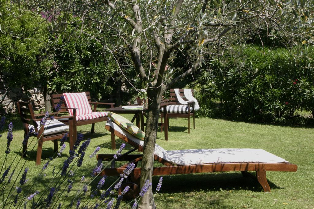 Tovo San Giacomo Casa Nobile Bed & Breakfast エクステリア 写真
