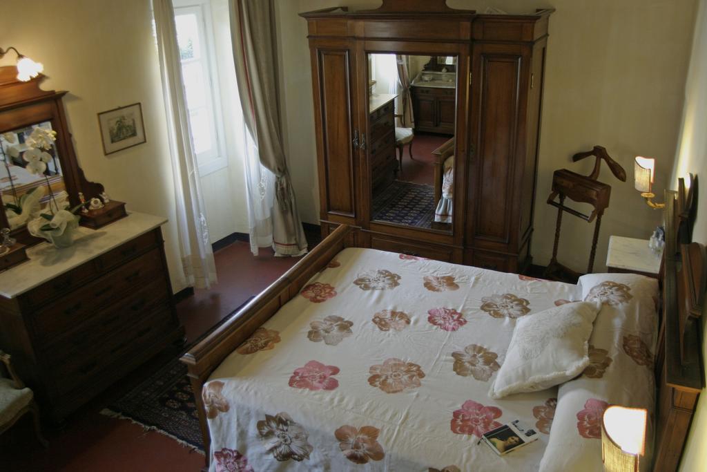 Tovo San Giacomo Casa Nobile Bed & Breakfast エクステリア 写真