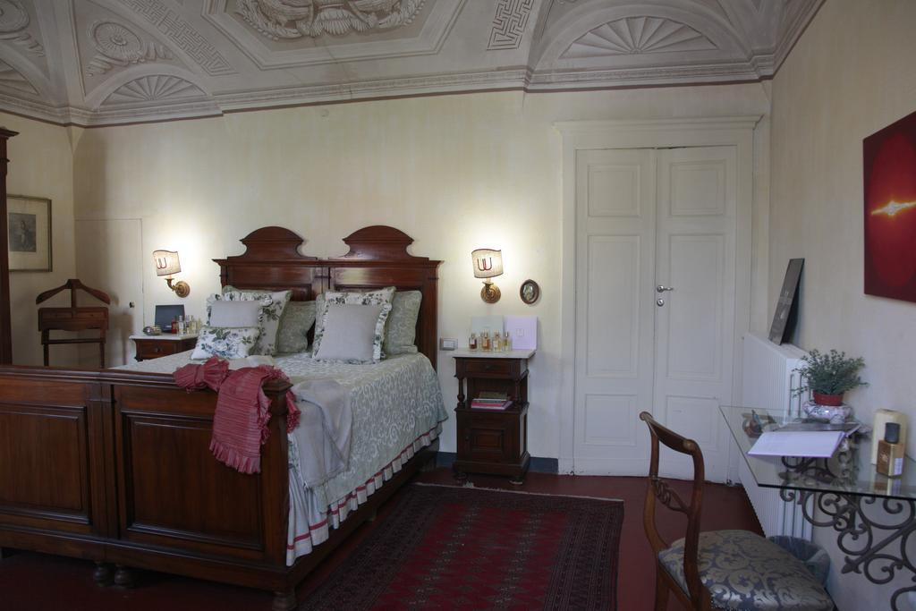 Tovo San Giacomo Casa Nobile Bed & Breakfast エクステリア 写真