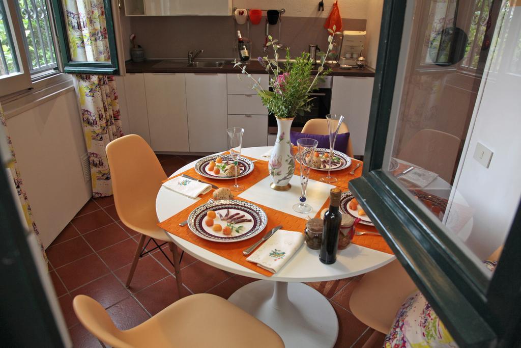 Tovo San Giacomo Casa Nobile Bed & Breakfast エクステリア 写真
