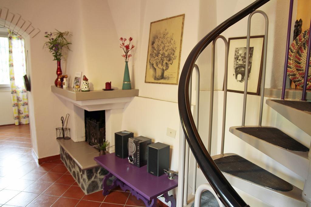 Tovo San Giacomo Casa Nobile Bed & Breakfast エクステリア 写真