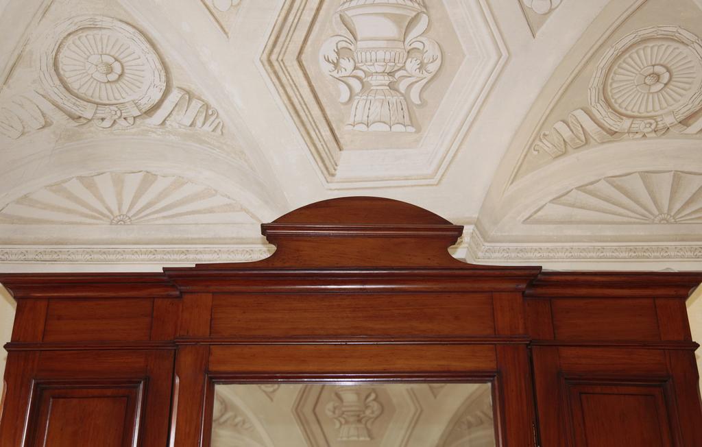 Tovo San Giacomo Casa Nobile Bed & Breakfast エクステリア 写真