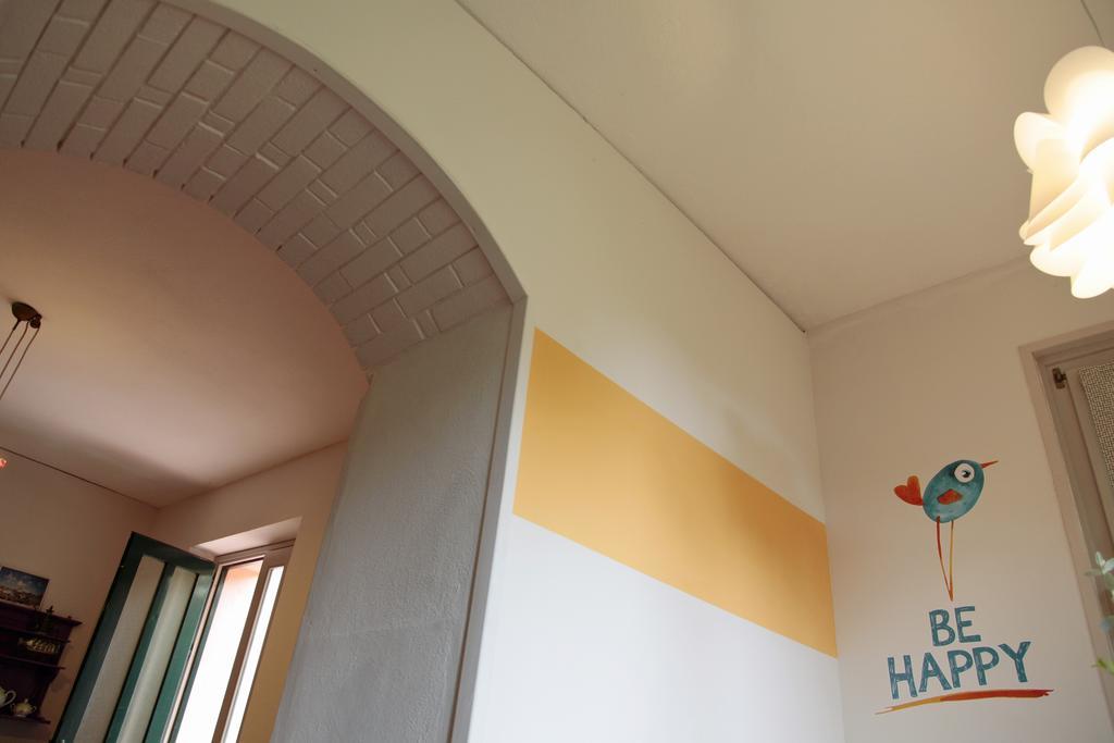 Tovo San Giacomo Casa Nobile Bed & Breakfast エクステリア 写真