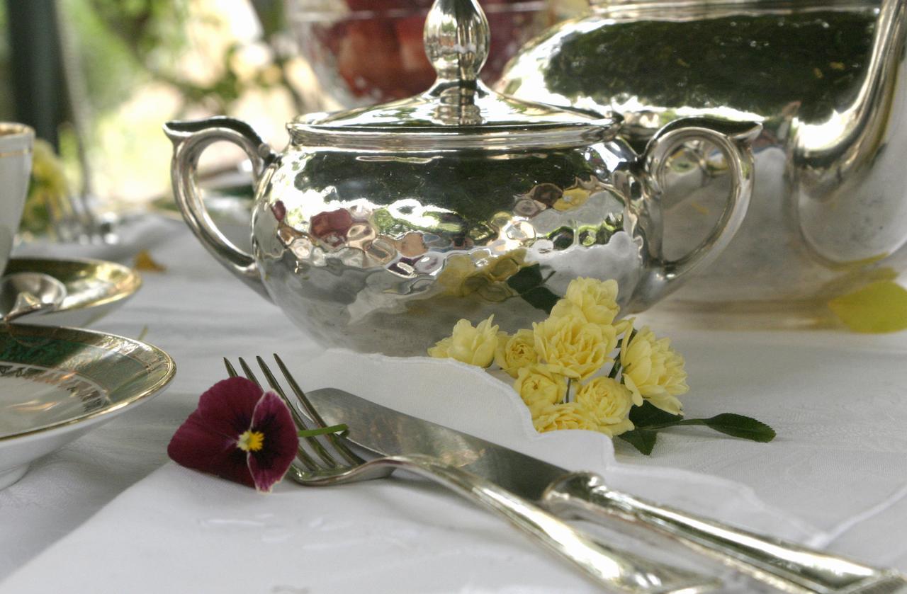 Tovo San Giacomo Casa Nobile Bed & Breakfast エクステリア 写真