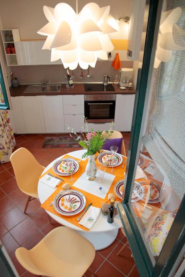 Tovo San Giacomo Casa Nobile Bed & Breakfast エクステリア 写真